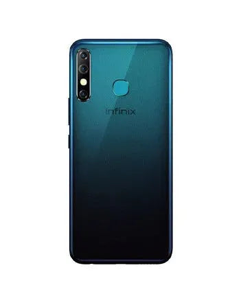 Infinix Hot 8 Refurbished