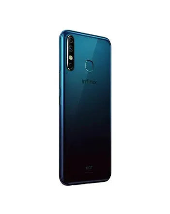 Infinix Hot 8 Refurbished