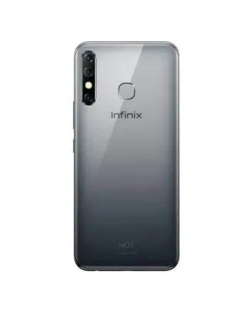 Infinix Hot 8 Refurbished