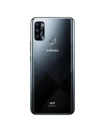 Infinix Hot 9 Refurbished
