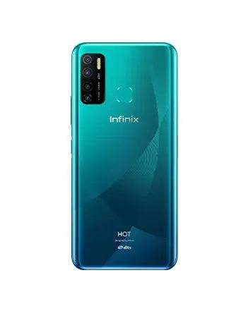 Infinix Hot 9 Pro Refurbished