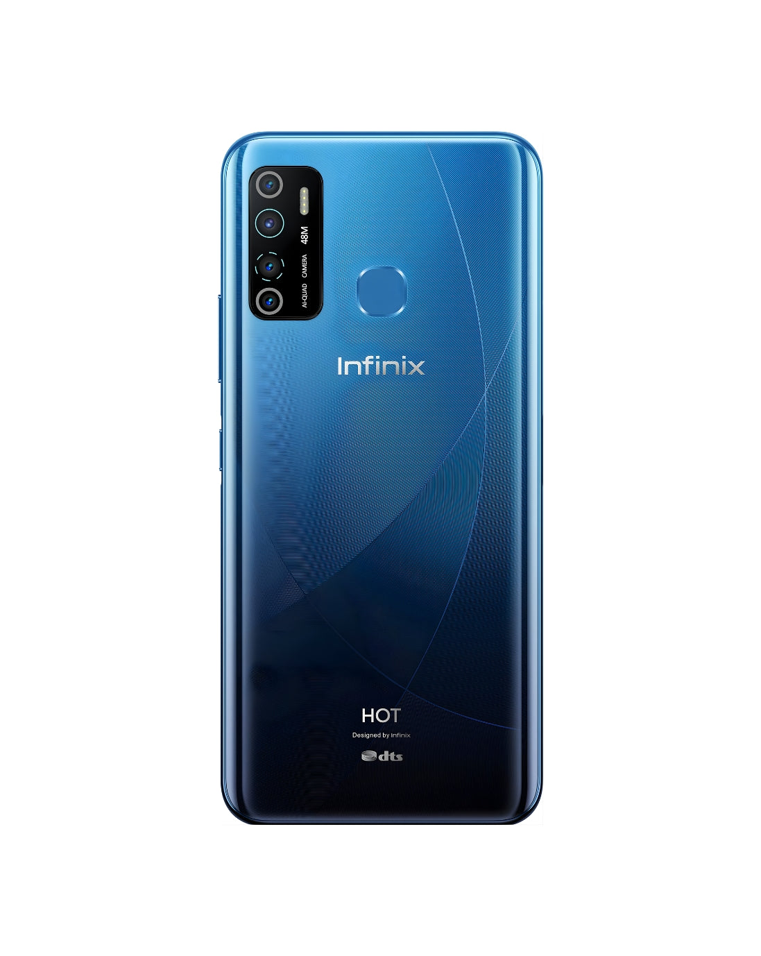 Infinix Hot 9 Refurbished