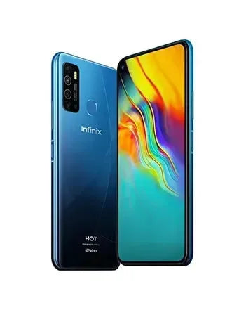 Infinix Hot 9 Refurbished
