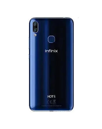 Infinix Hot S3X Refurbished