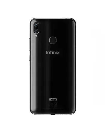 Infinix Hot S3X Refurbished