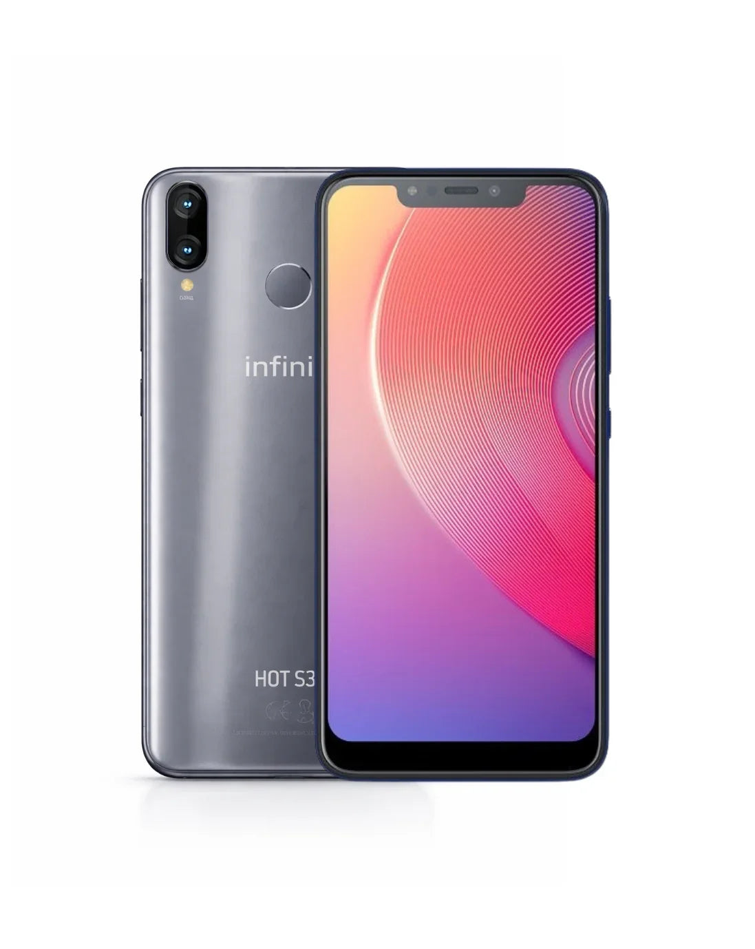 Infinix Hot S3X 4G Refurbished