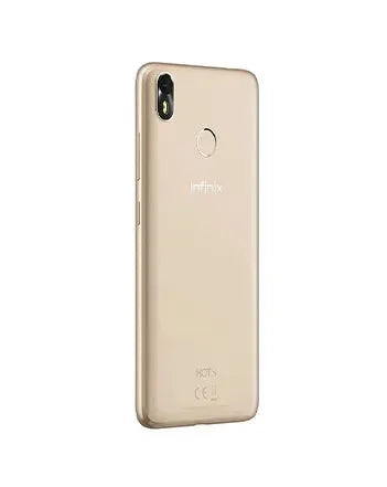 Infinix Hot S3 Refurbished