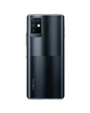 Infinix Note 10 Refurbished