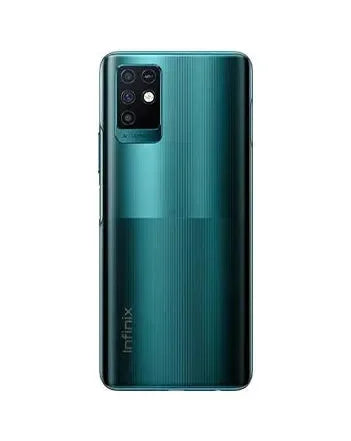 Infinix Note 10 Refurbished