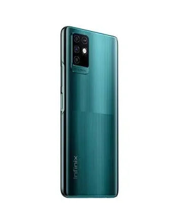 Infinix Note 10 Refurbished