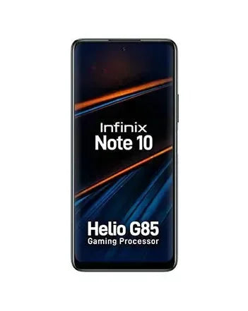 Infinix Note 10 Pro Refurbished
