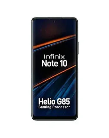 Infinix Note 10 Refurbished