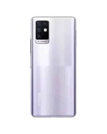 Infinix Note 10 Refurbished