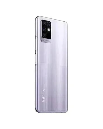 Infinix Note 10 Refurbished