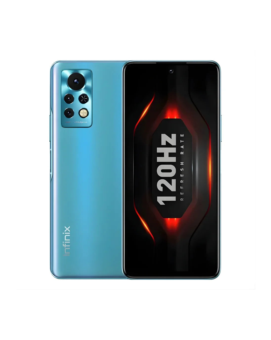Infinix Note 11S 4G Refurbished