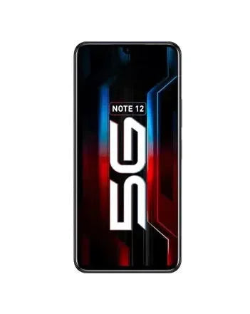 Infinix Note 12 5G Refurbished