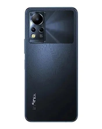 Infinix Note 12 Refurbished