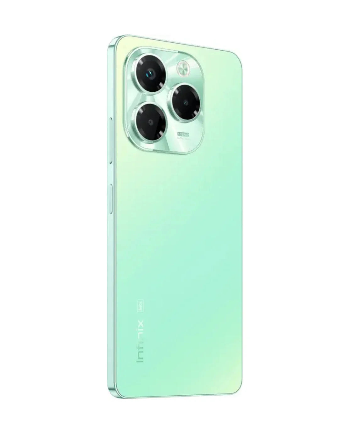 Infinix Note 40X 5G Refurbished