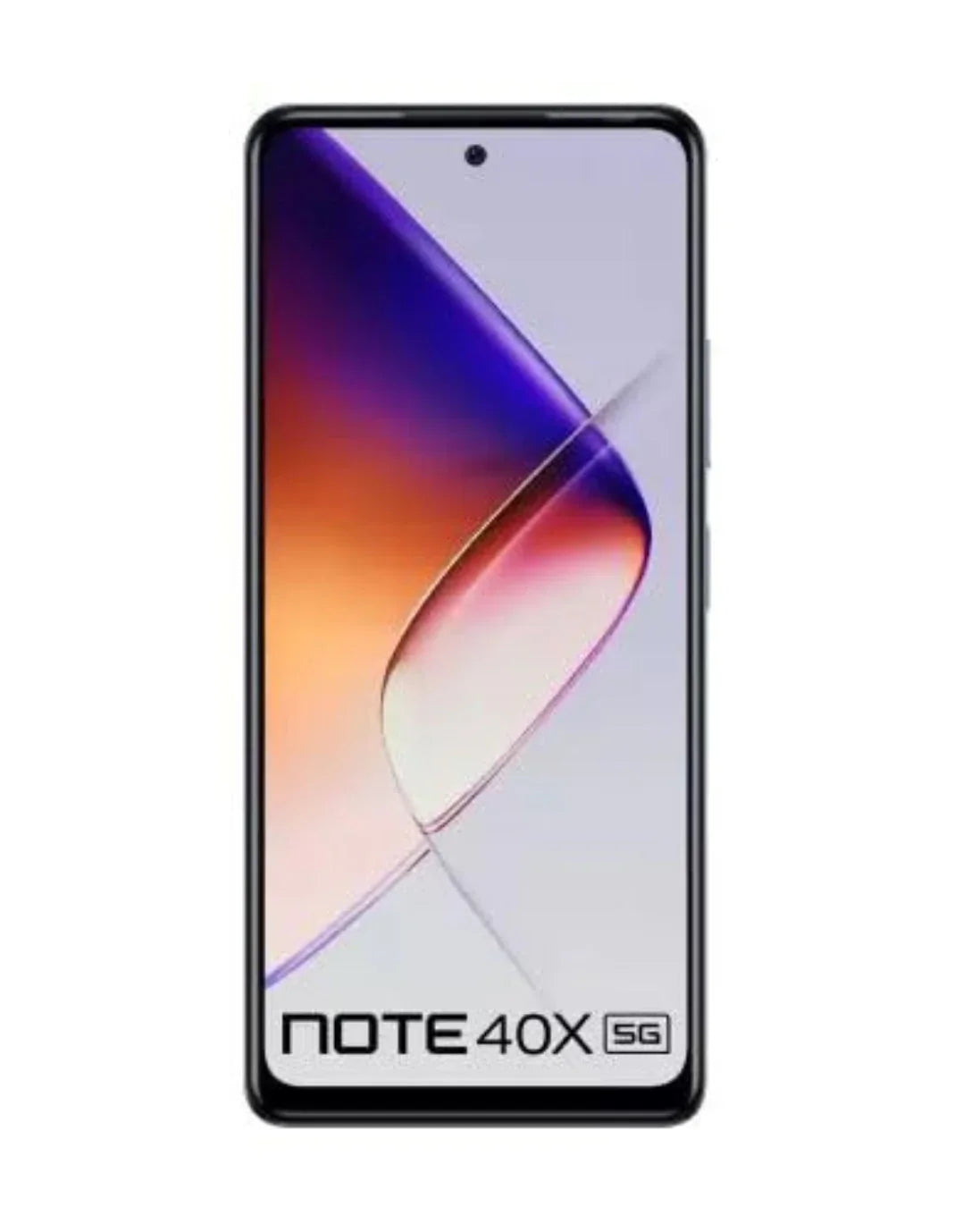 Infinix Note 40X 5G Refurbished