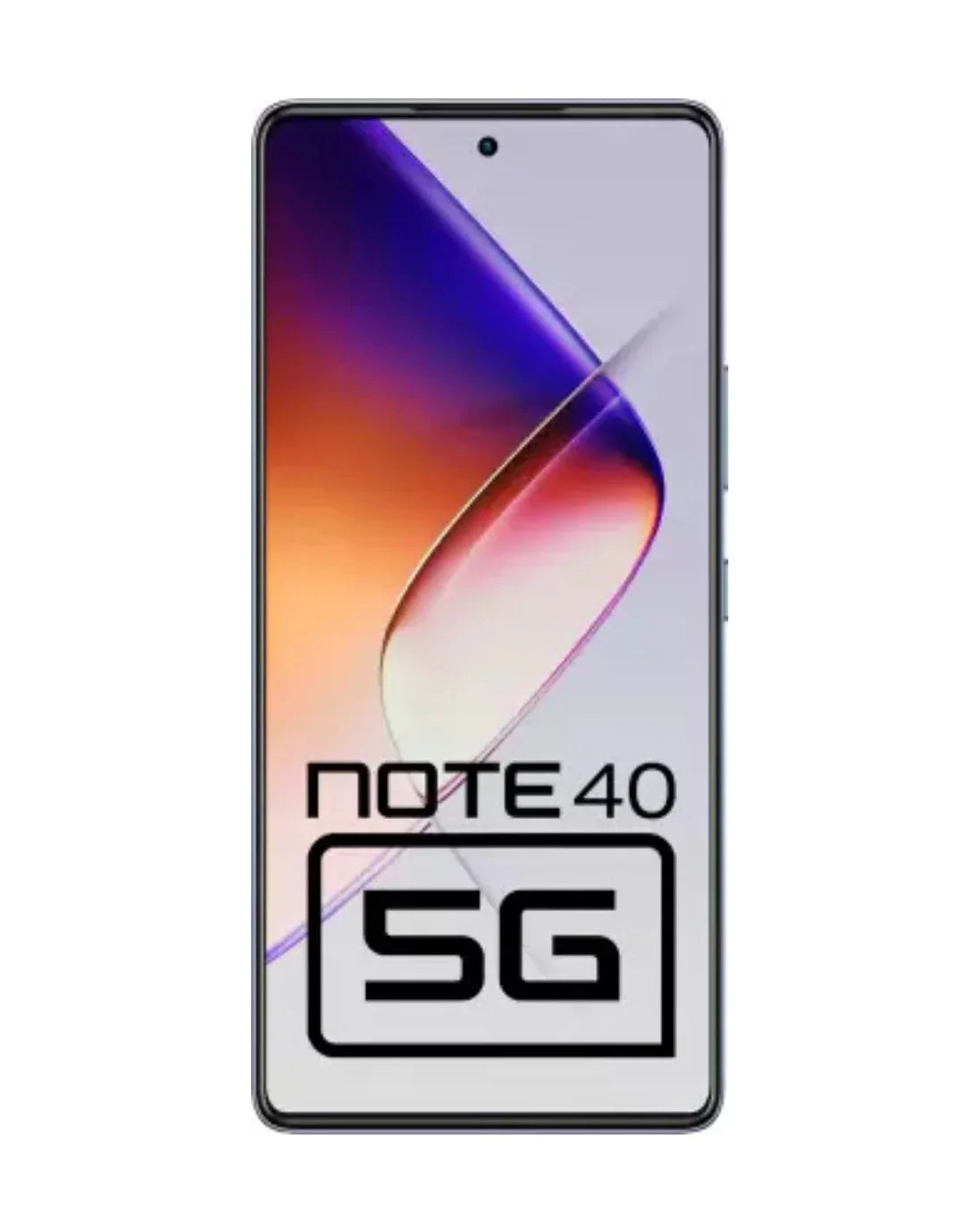 Infinix Note 40 5G Refurbished