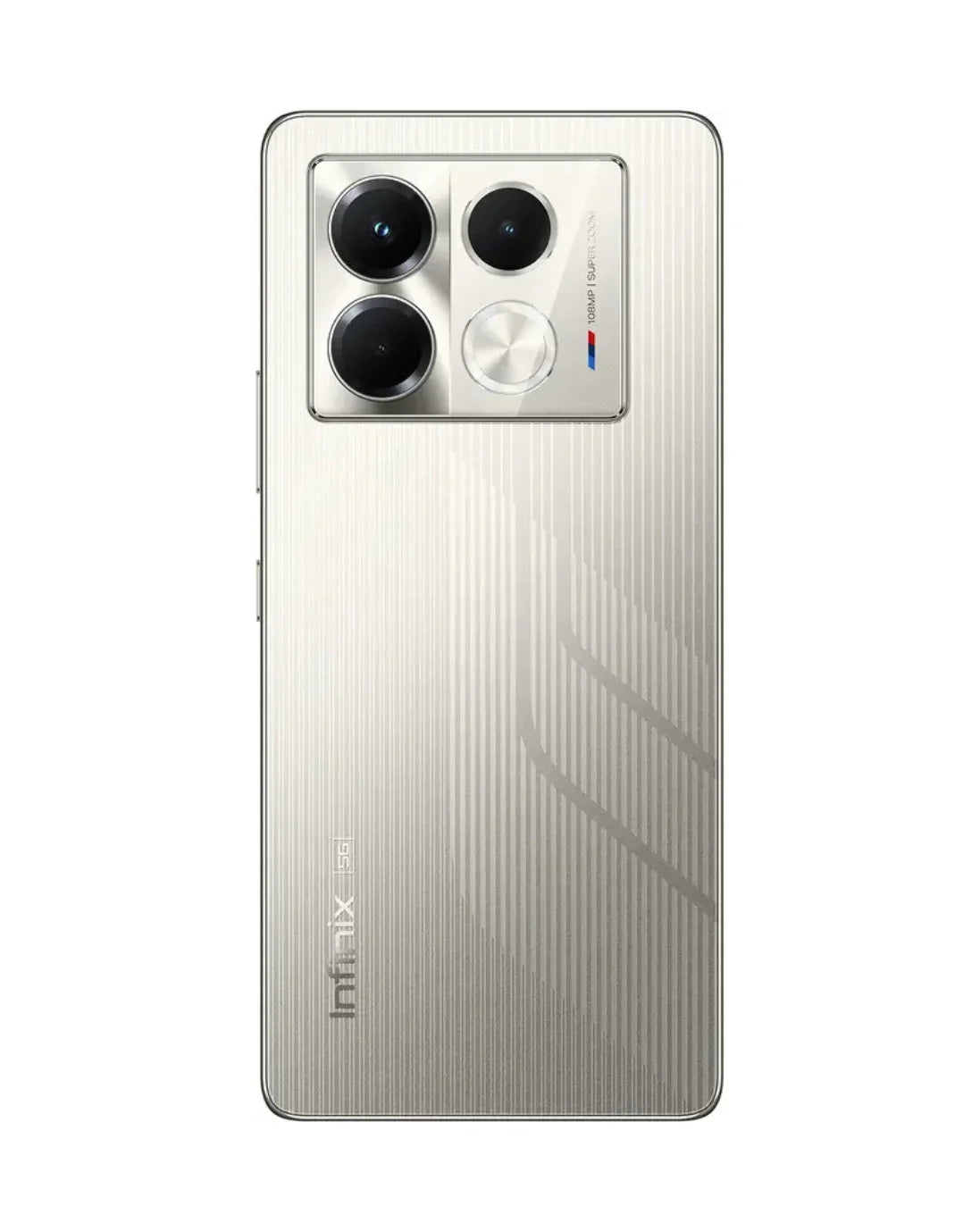 Infinix Note 40 5G Refurbished