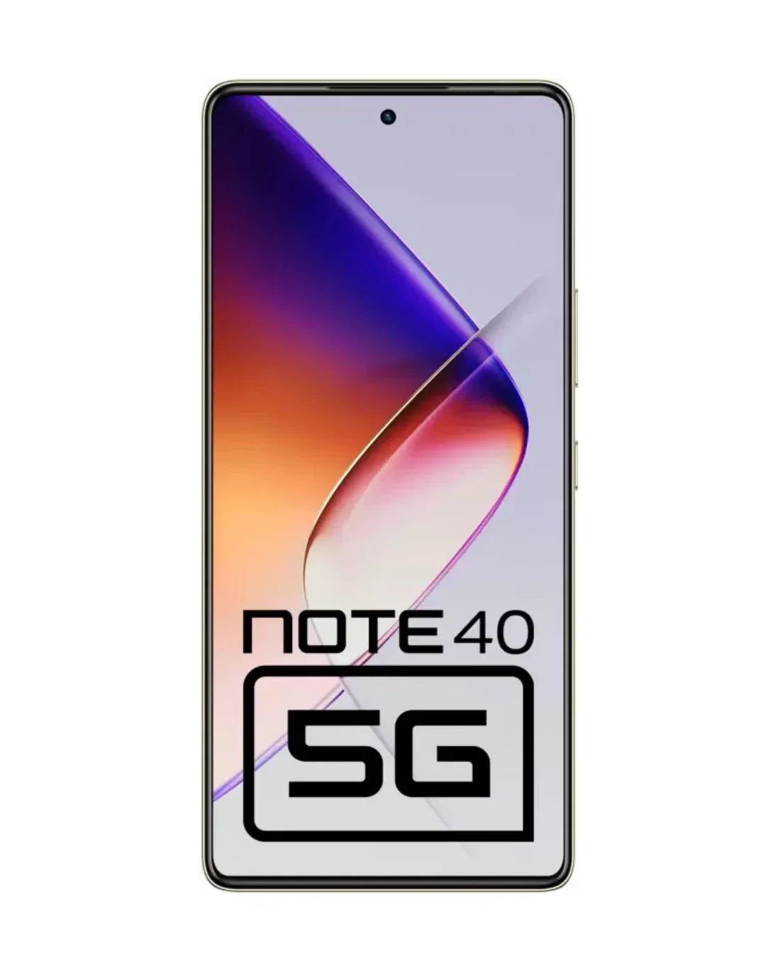 Infinix Note 40 5G Refurbished