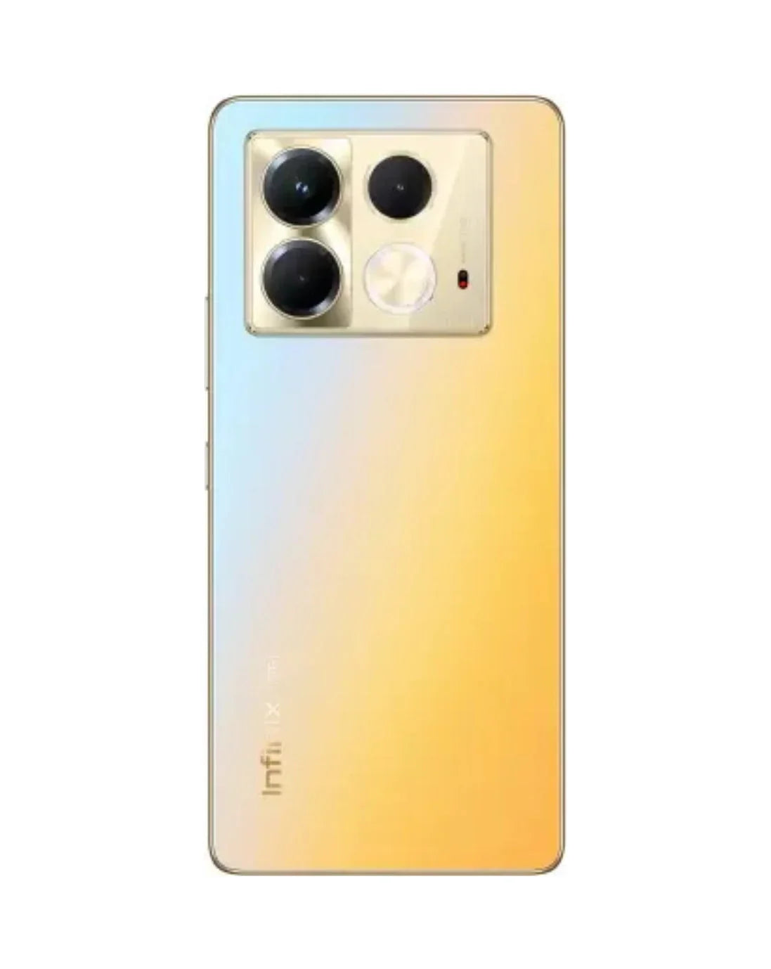 Infinix Note 40 5G Refurbished