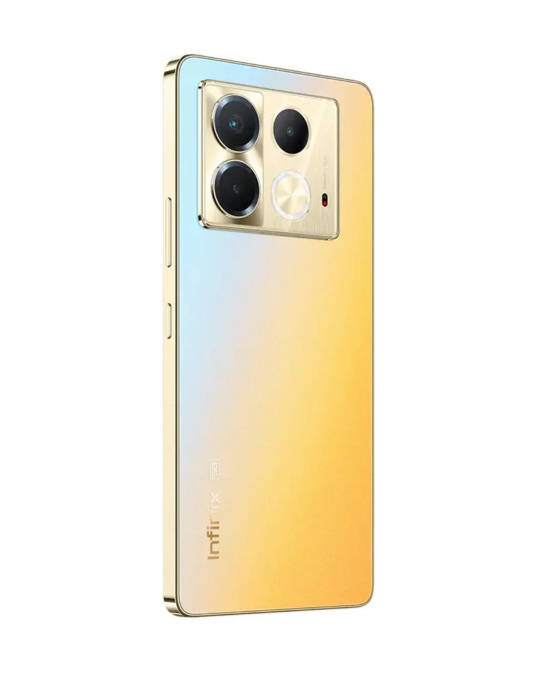 Infinix Note 40 5G Refurbished