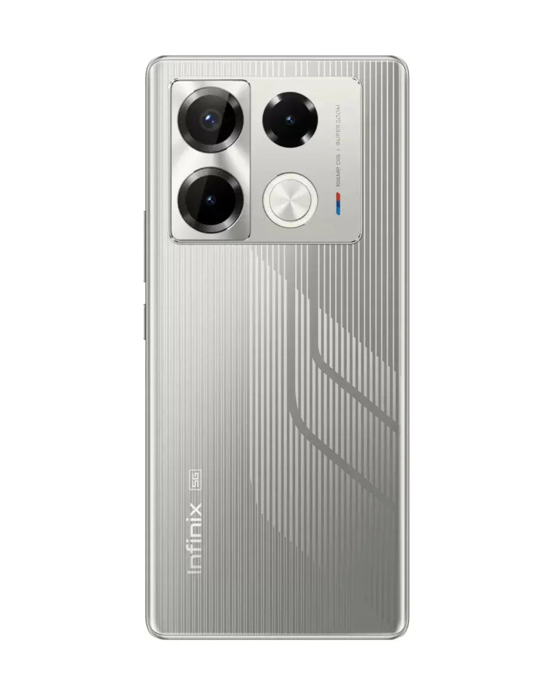 Infinix Note 40 Pro 5G Refurbished