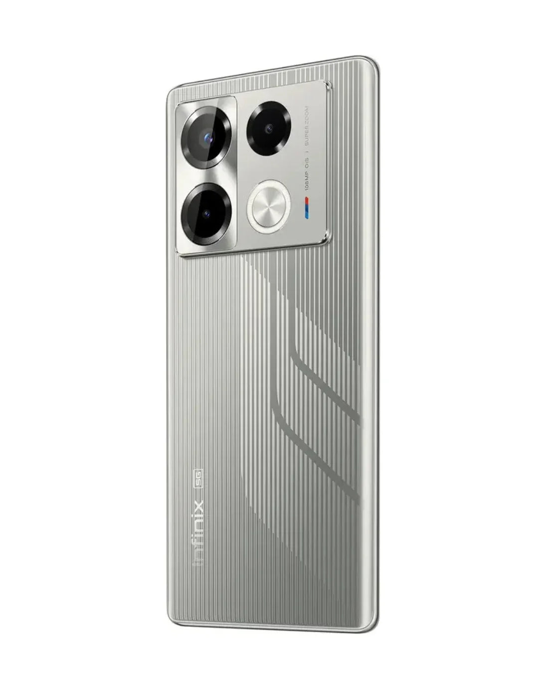 Infinix Note 40 Pro 5G Refurbished