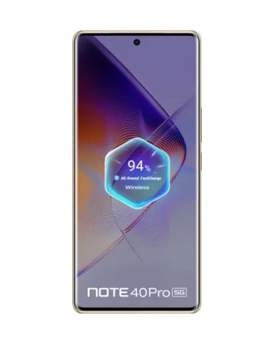 Infinix Note 40 Pro 5G Refurbished