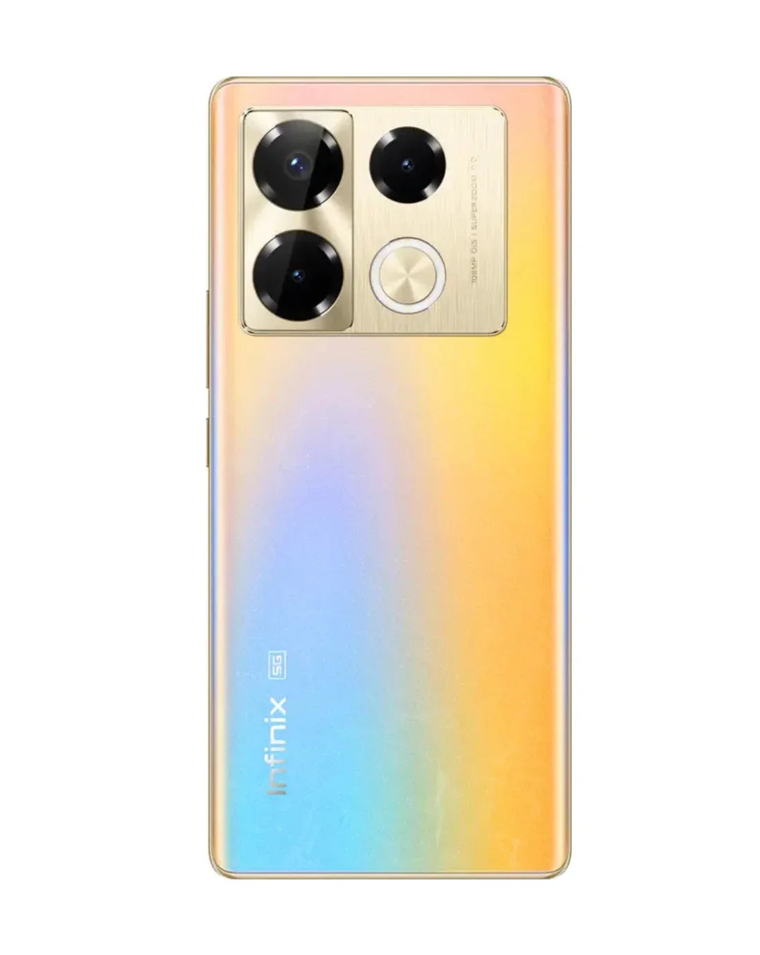 Infinix Note 40 Pro 5G Refurbished