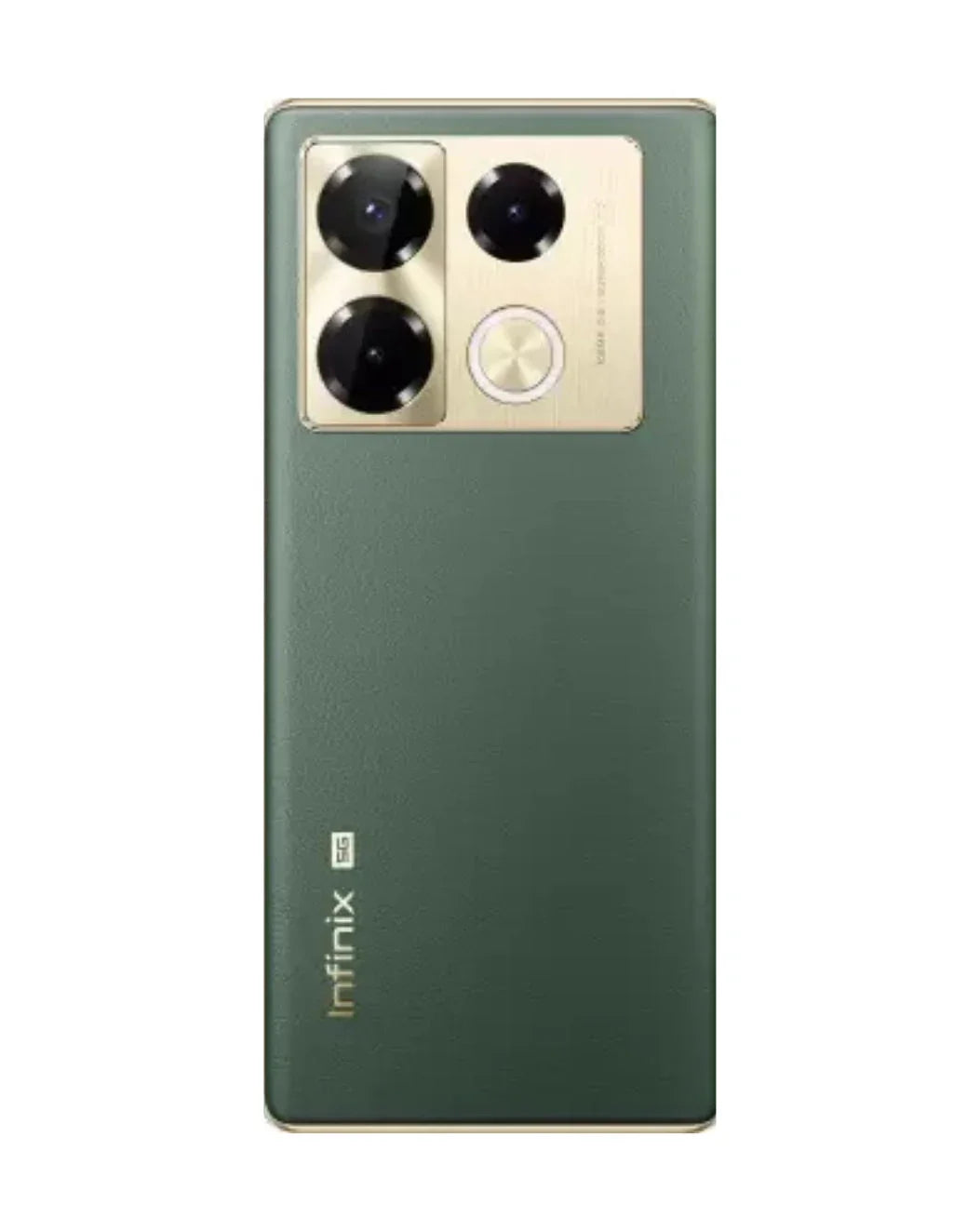 Infinix Note 40 Pro 5G Refurbished