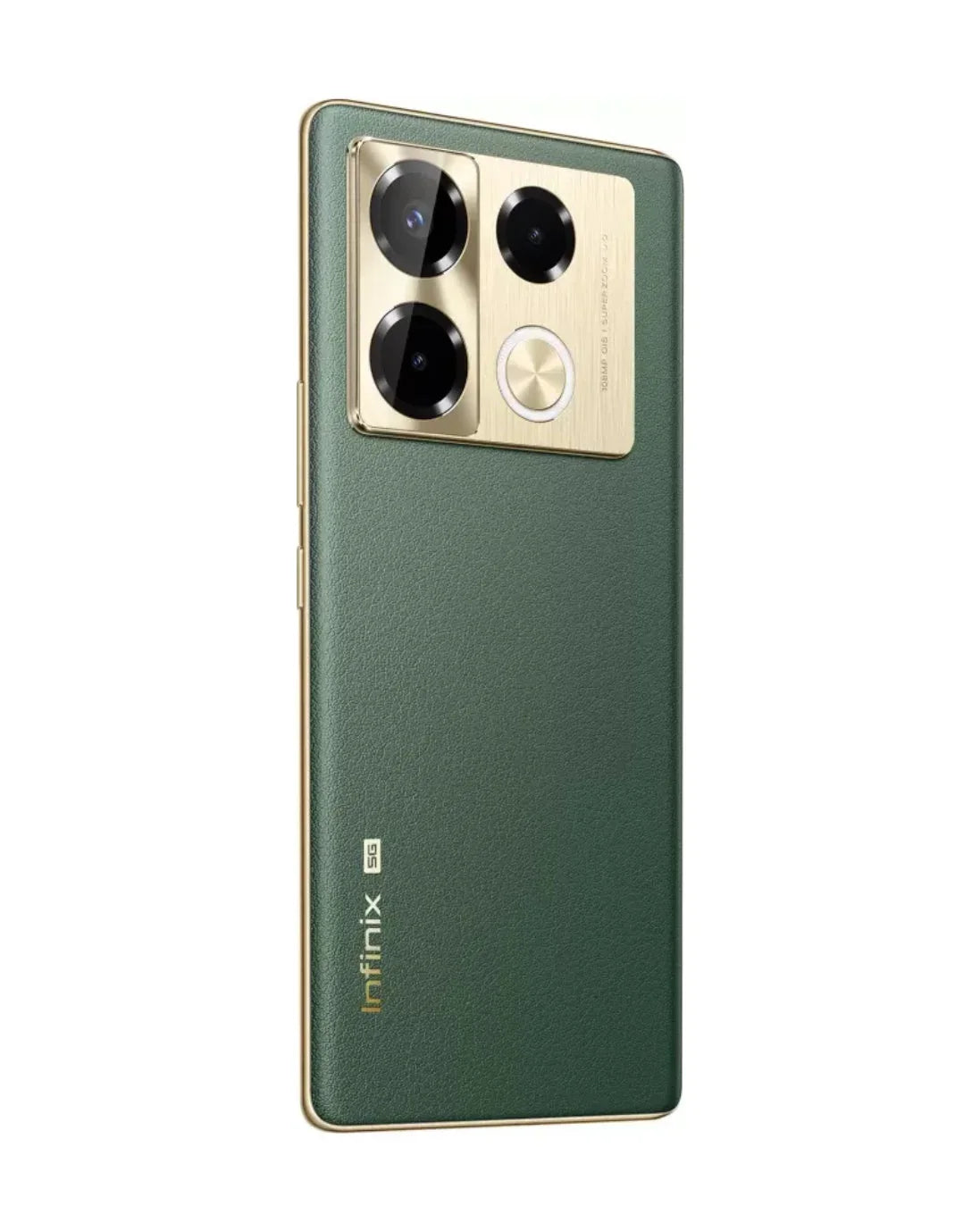 Infinix Note 40 Pro 5G Refurbished