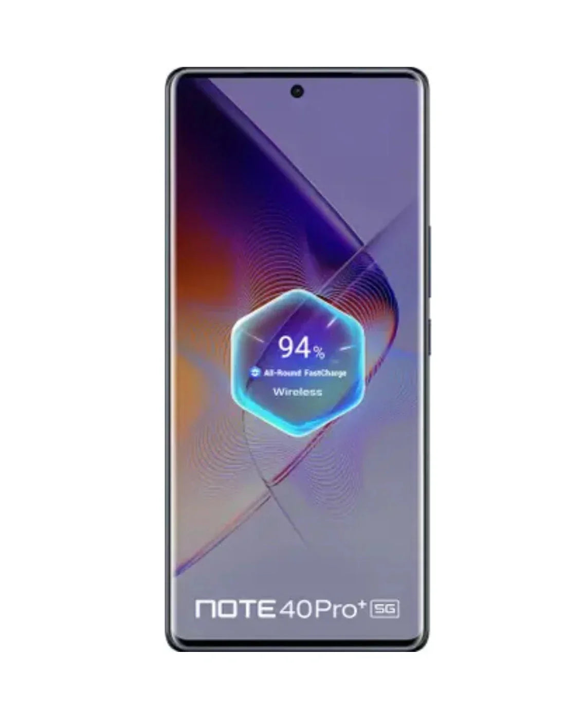 Infinix Note 40 Pro Plus Refurbished