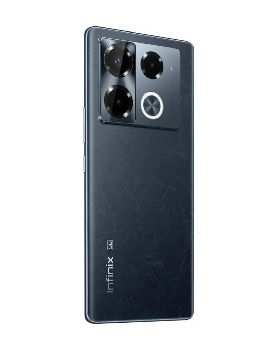 Infinix Note 40 Pro Plus Refurbished