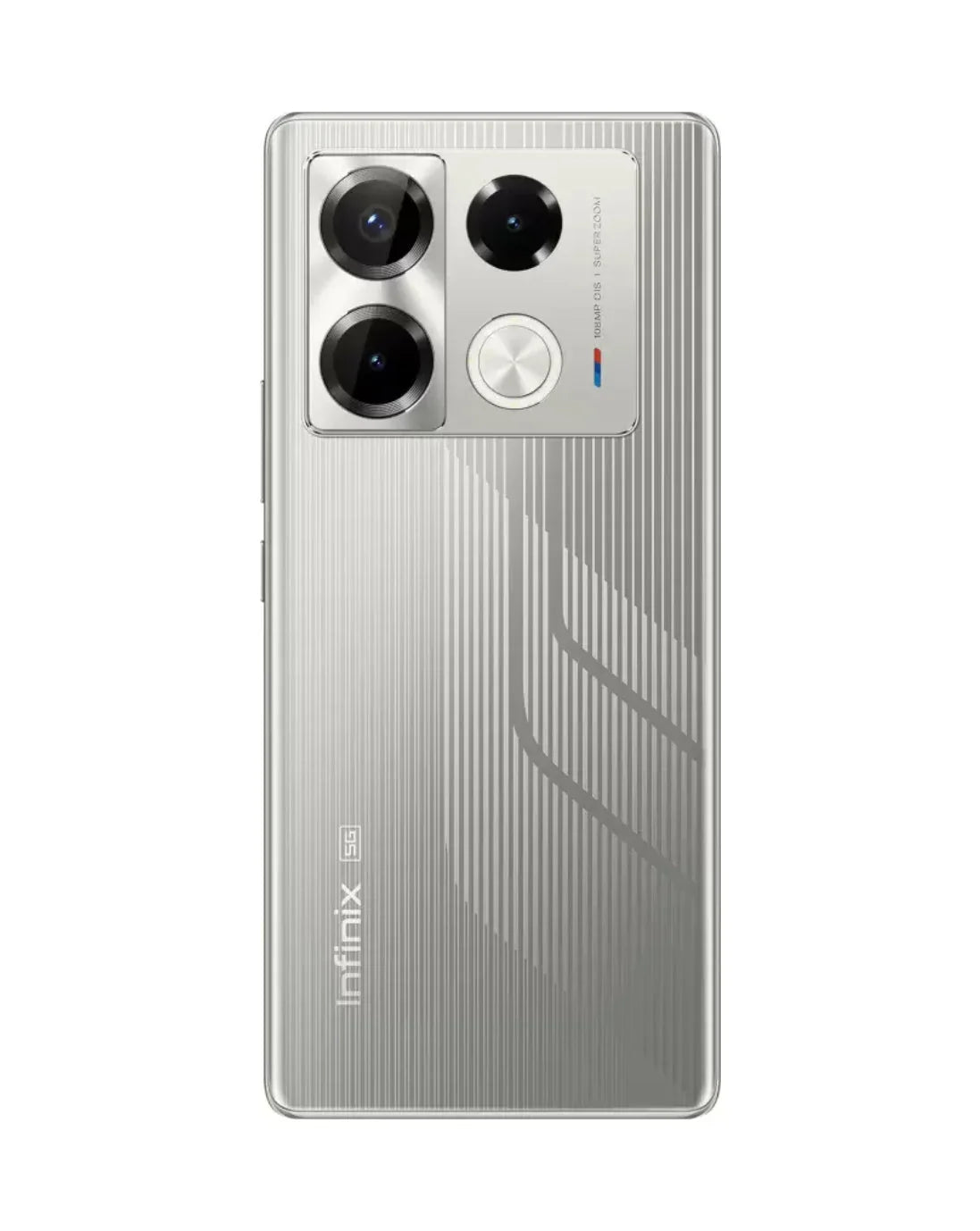 Infinix Note 40 Pro Plus Refurbished