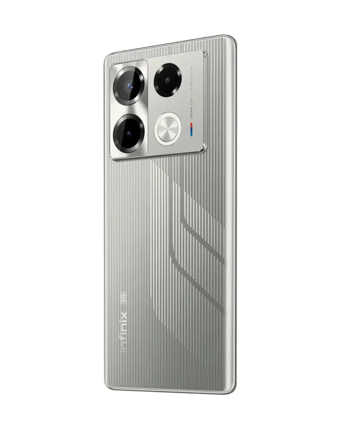 Infinix Note 40 Pro Plus Refurbished
