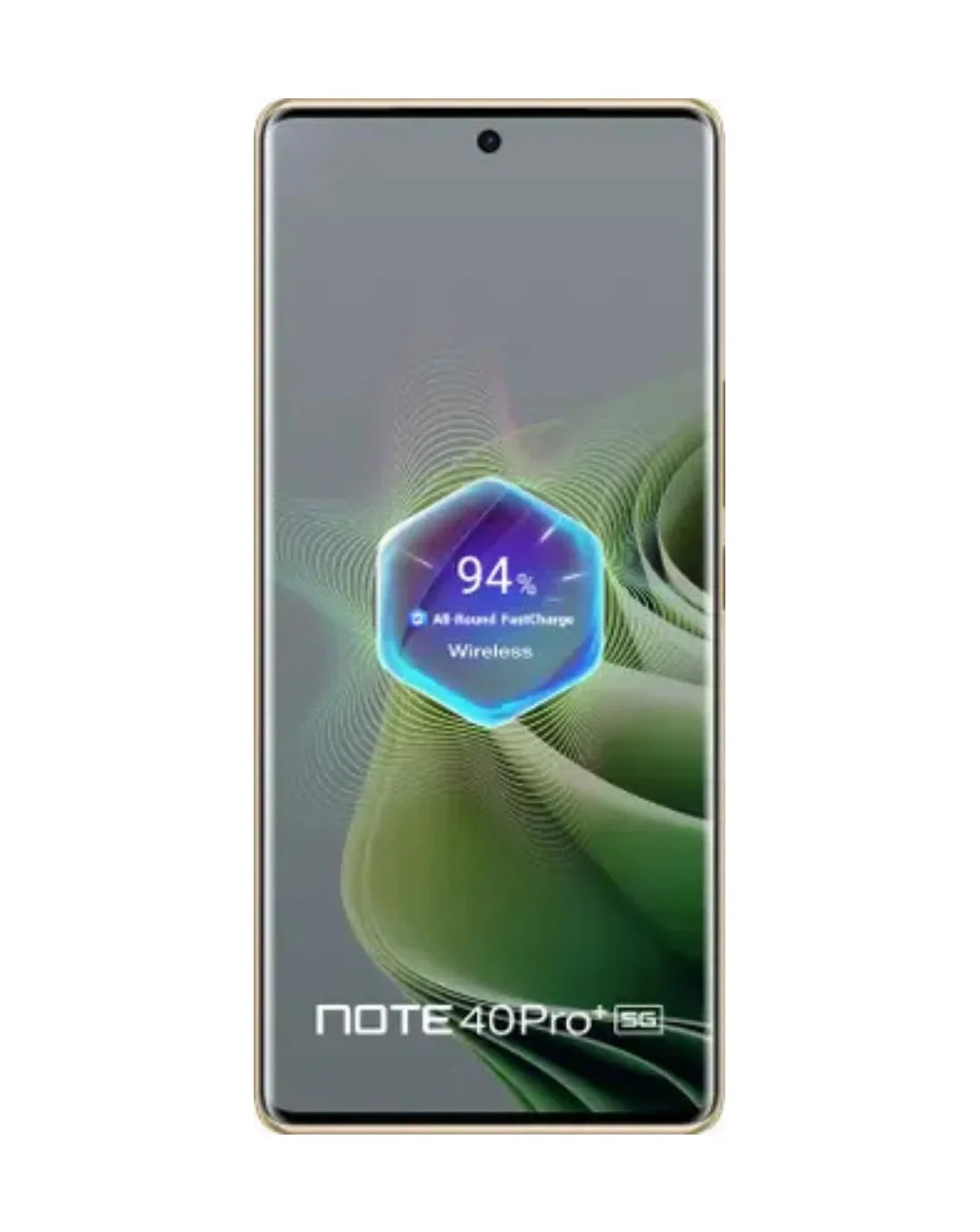 Infinix Note 40 Pro Plus Refurbished