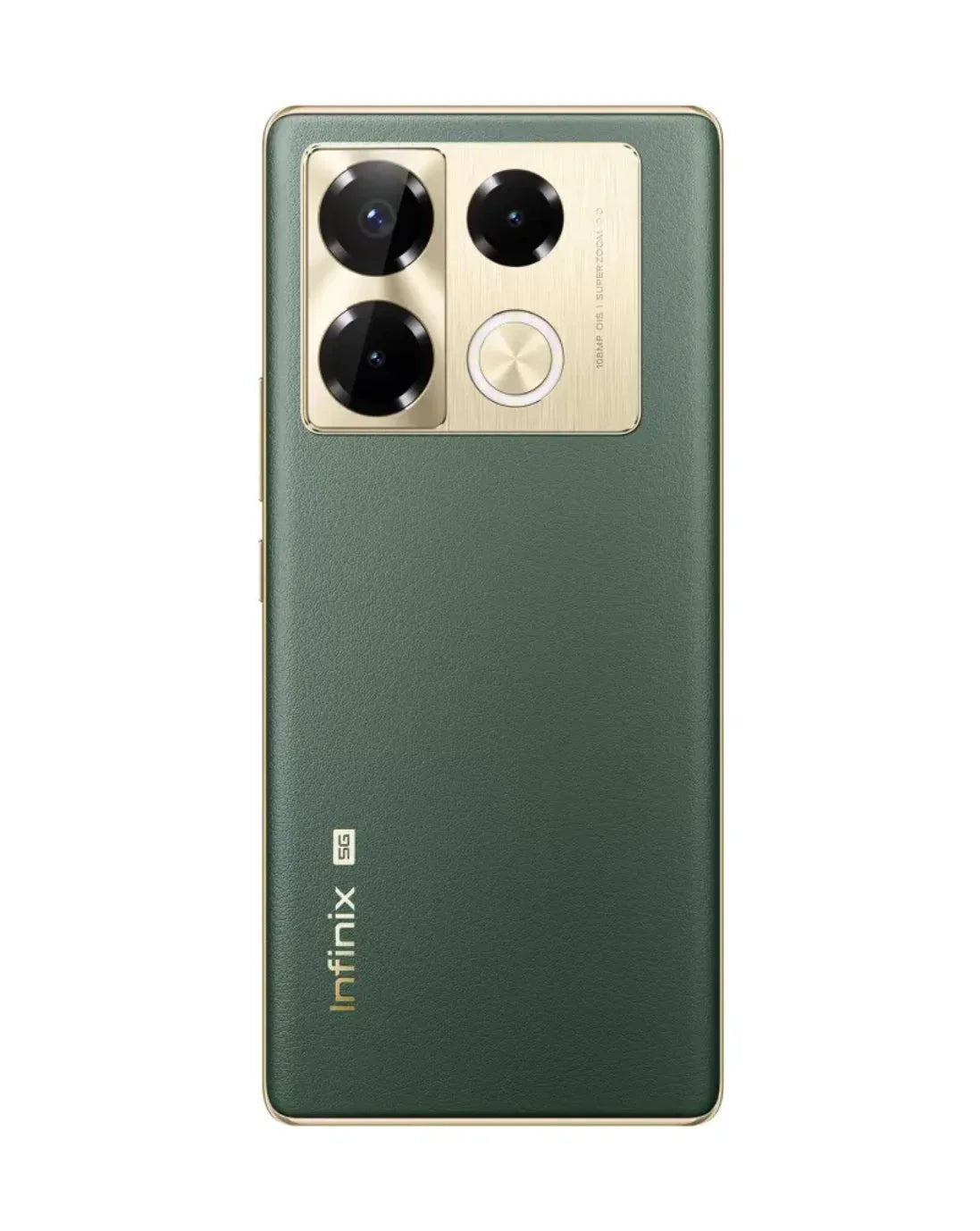 Infinix Note 40 Pro Plus Refurbished