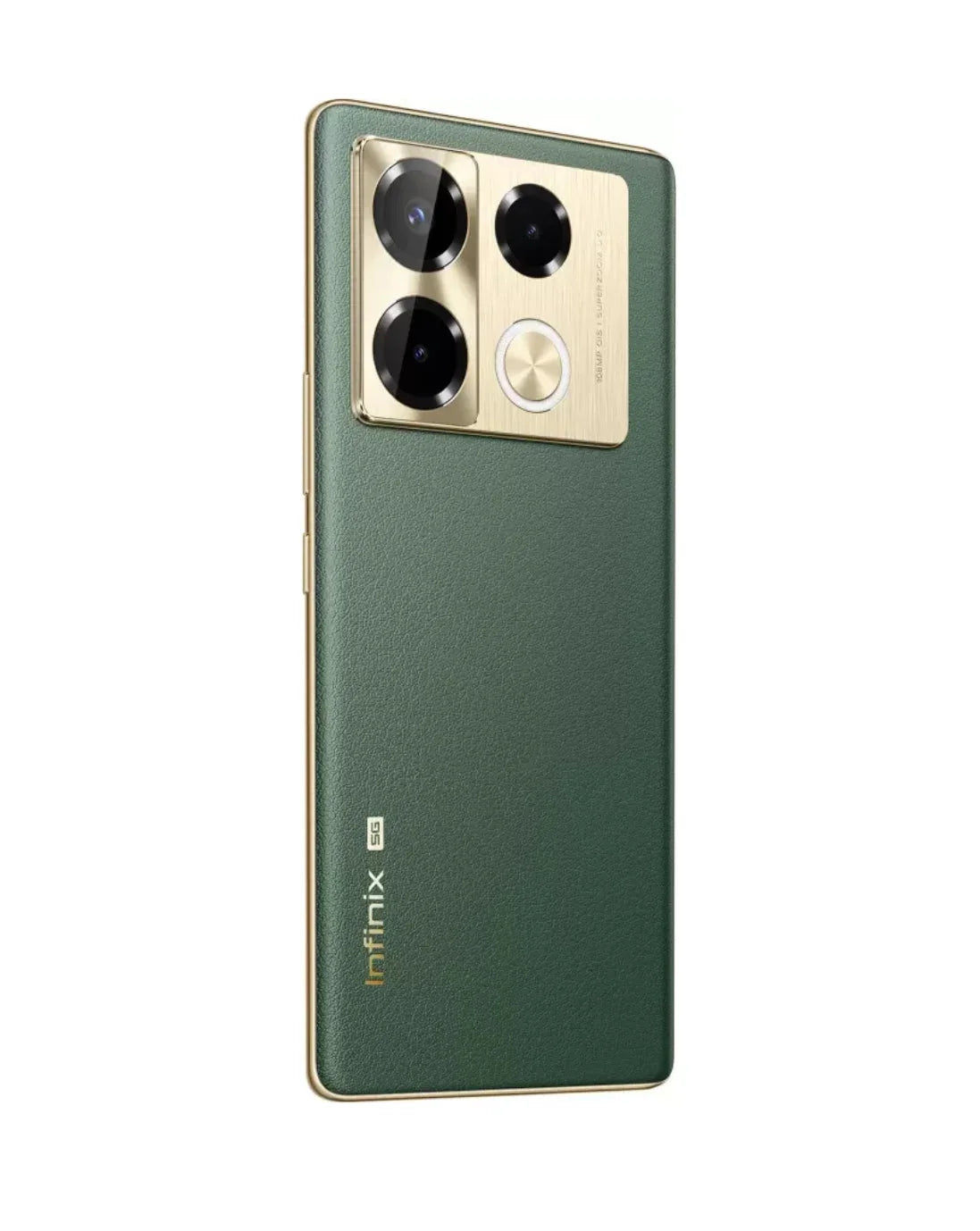 Infinix Note 40 Pro Plus Refurbished