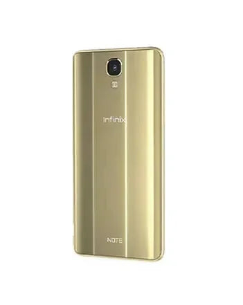 Infinix Note 4 Refurbished