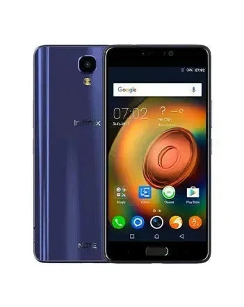 Infinix Note 4 Refurbished