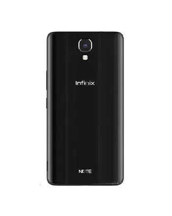 Infinix Note 4 Refurbished