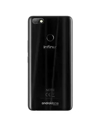 Infinix Note 5 Refurbished