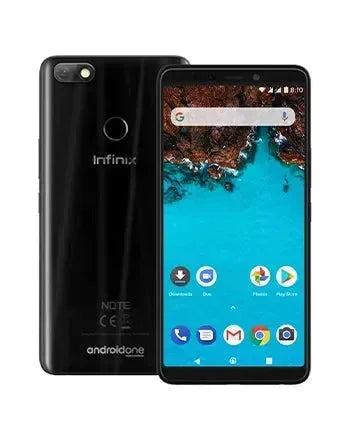 Infinix Note 5 Refurbished