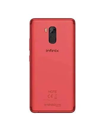 Infinix Note 5 Stylus Refurbished