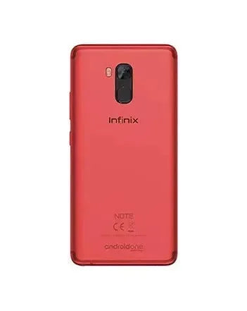 Infinix Note 5 Stylus Refurbished