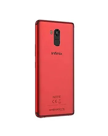 Infinix Note 5 Stylus Refurbished