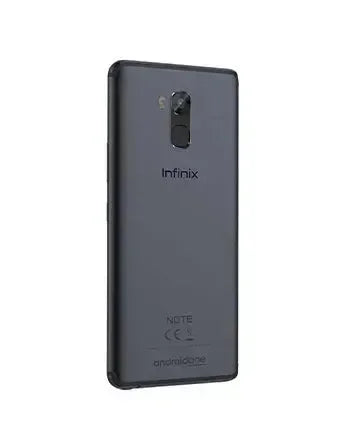 Infinix Note 5 Stylus Refurbished